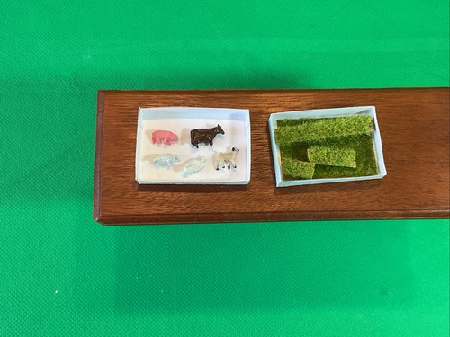 12th scale dolls house