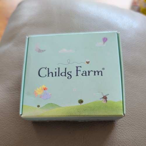 Childs farm baby - childs, set
