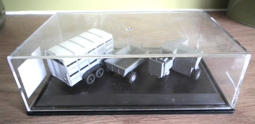 Oxford diecast farm - farm, &