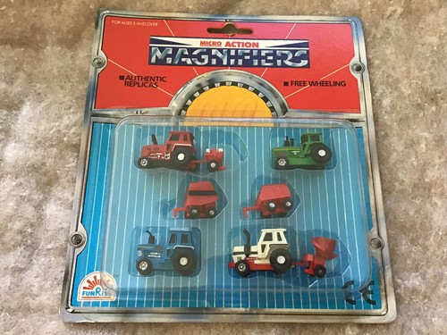 Funrise magnifiers farm - funrise,