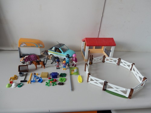 Playmobil country farm - playmobil,