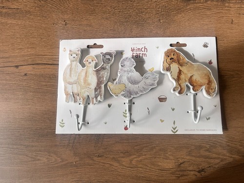 Hinch farm animal - animal, wall
