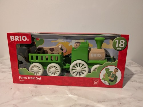 Bnwt brio home - -, farm
