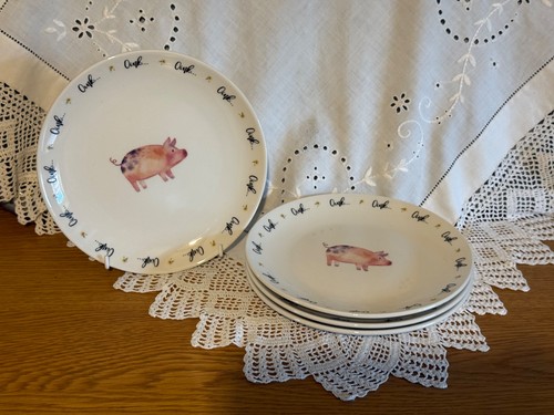 The farm set - of, 4