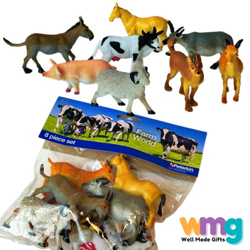 Peterkin farm 8 piece - peterkin, |