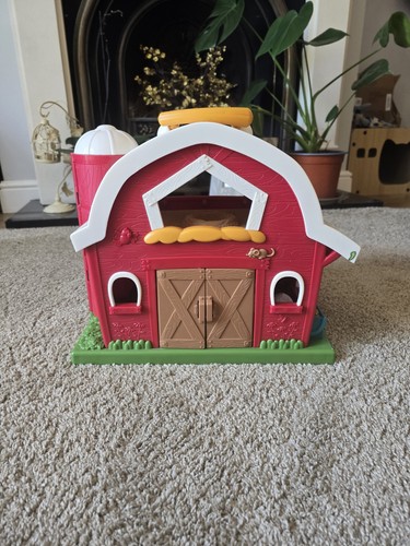 Battat barn farm play - battat,