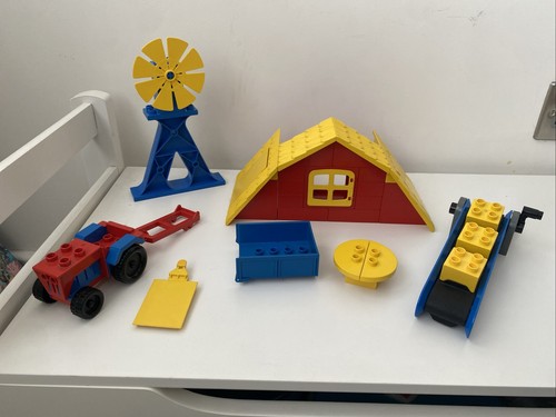 Lego farm set - lego,