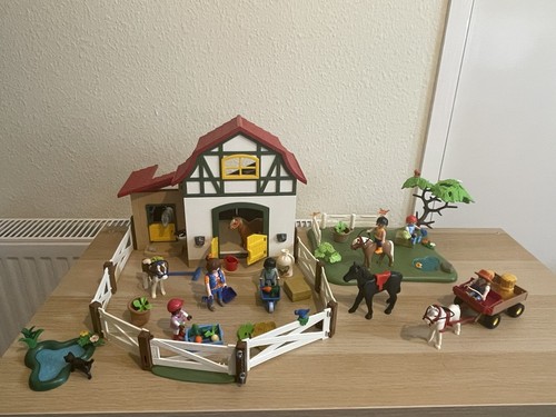 Playmobil 6927 country - playmobil,