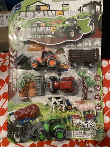Farming funny farm - farming,