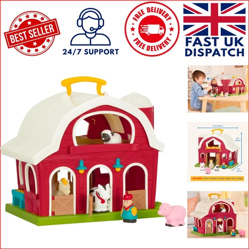 Portable big red - portable,