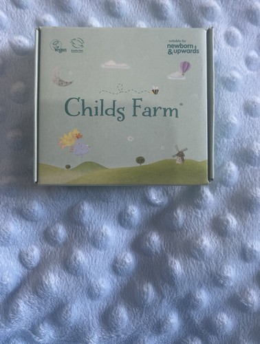Childs farm baby - childs, set