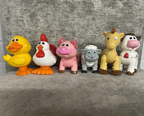 Little tikes farm animal - tikes,