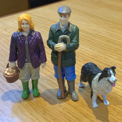 Elc farmers family farmer wife - elc,