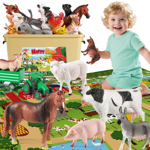 Fruse pcs farm - fruse,