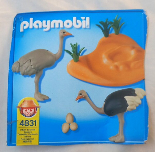 Playmobil farm animals 4831 - playmobil, &