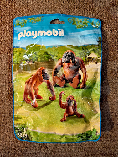 Playmobil farm animals - &, 6648
