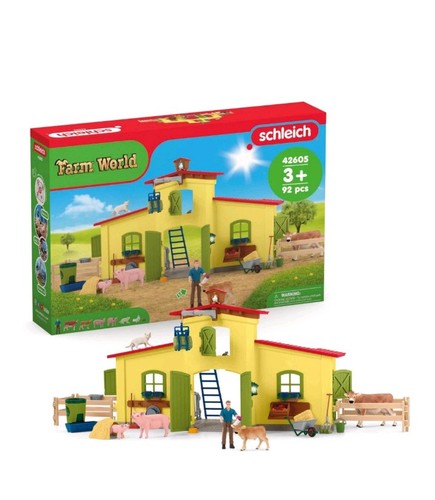 Schleich 42605 farm world - 42605,
