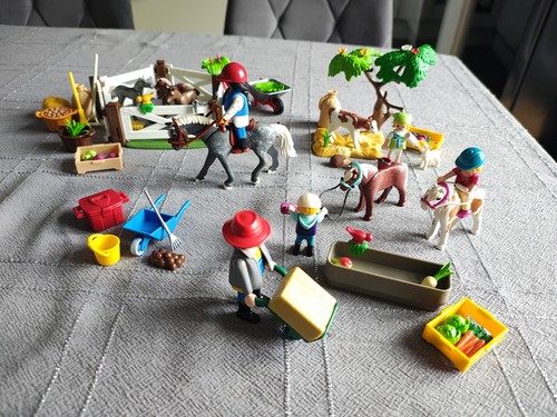 Playmobil 4179 farmer - farmer, set