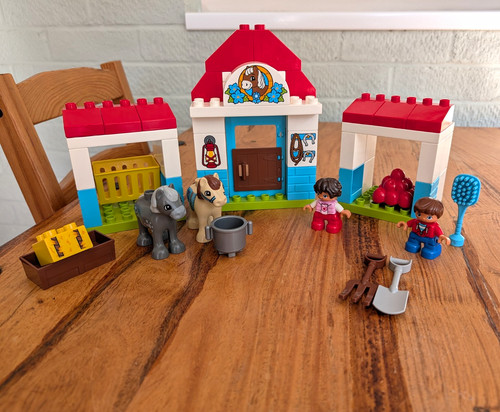 Lego duplo 10868 - duplo,