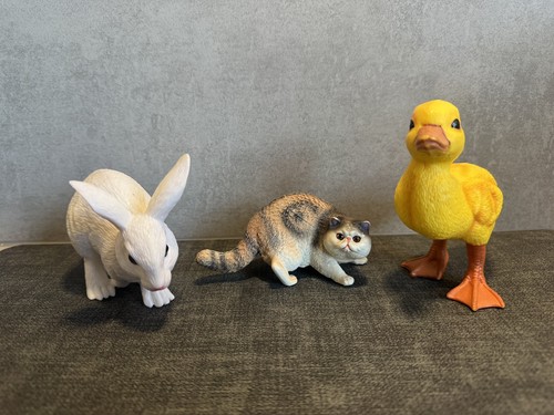 Unbranded set animals - set, of