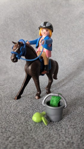 Playmobil country horse - country, farm