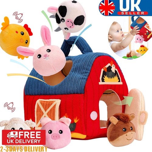Soft toy for kids - for,
