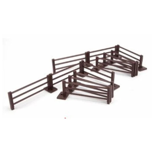 Britains farm fencing set 32 - farm,