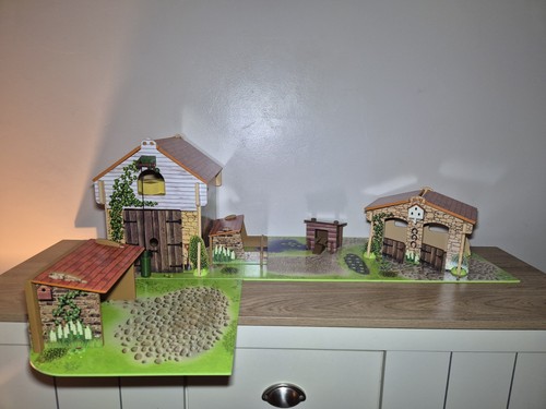 Brambledale farm play set - brambledale,