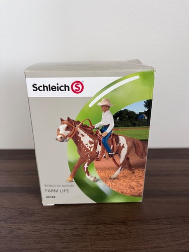 Schleich 40188 western - schleich,