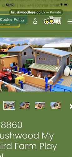 Kids wooden brushwood - kids,