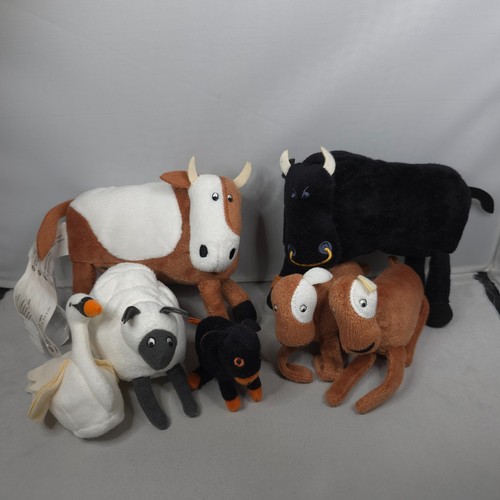 Ikea landet farm animals - ikea,