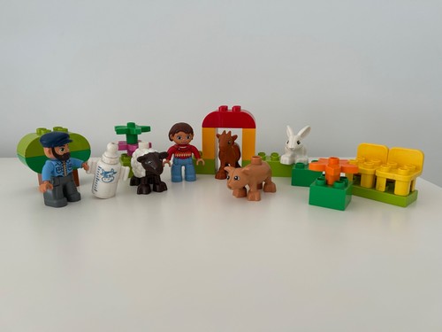 Lego duplo 10522 - duplo,