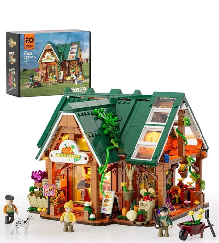 Funwhole farm store - farm,
