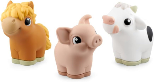 Tonies soft farm set - tonies,