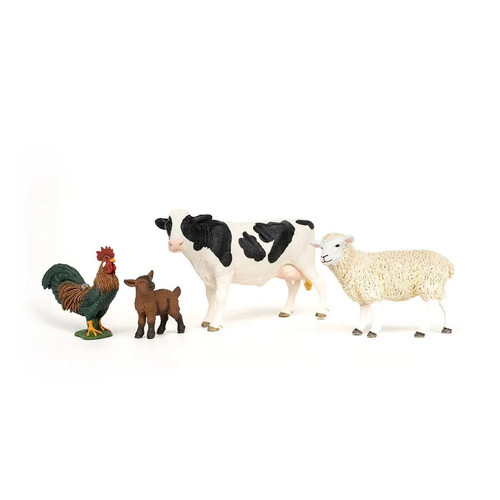 Schleich farm world - schleich,