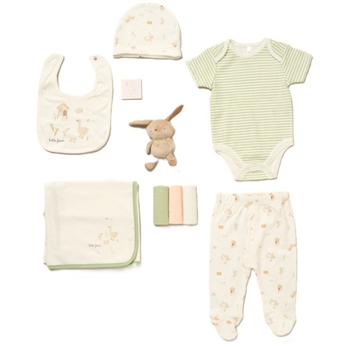 Unisex little farm piece - unisex,