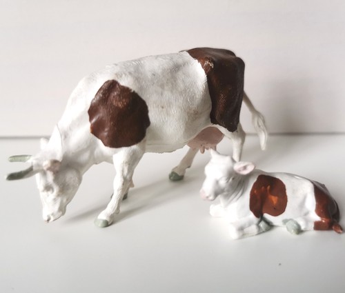 Vintage britains 1969 plastic - vintage,