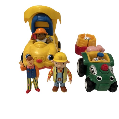Toys bundle cars farm tractor - bundle:,