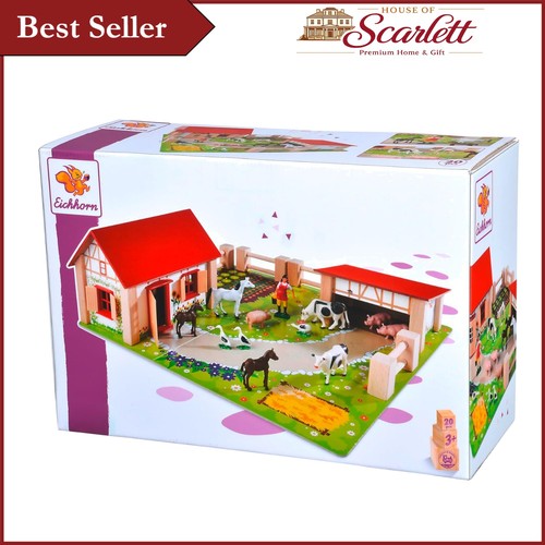 Imaginative piece colorful - imaginative, 21-piece