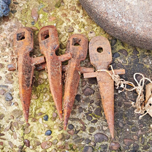 Vintage farm cutter - vintage, bar