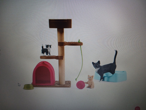 Schleich farm world - schleich,